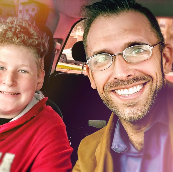 Meet your Posher, Mark - Picture 1 of 1